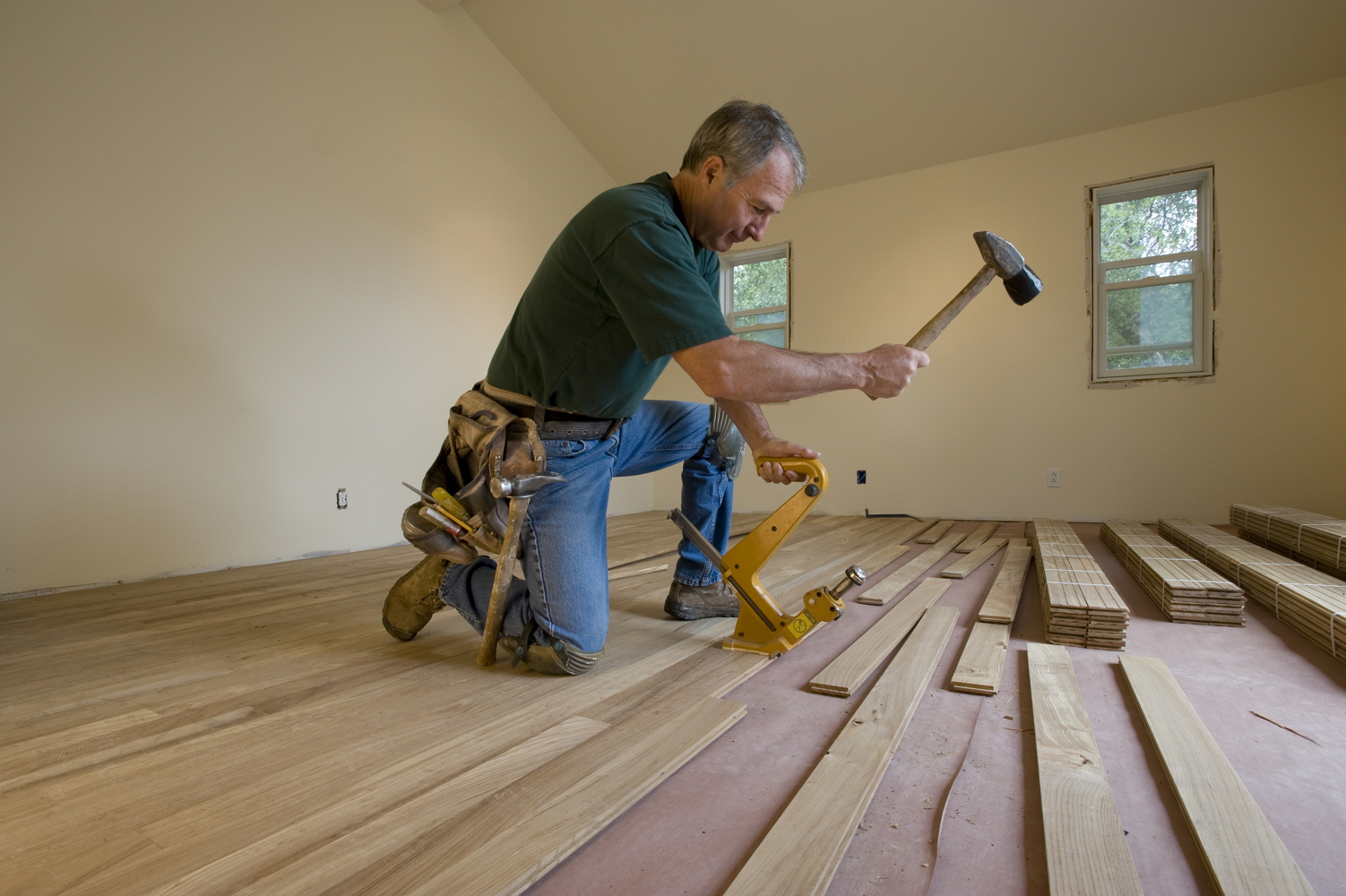 Döşemealtı Laminatçı